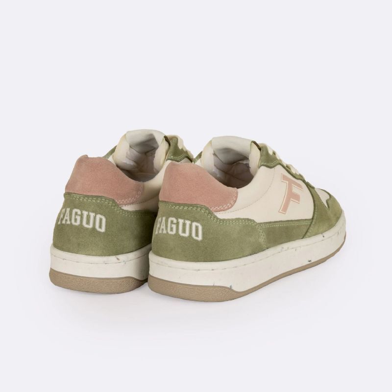 Faguo Alder - Urban schoenen - Dames | Hardloop