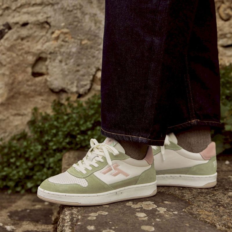 Faguo Alder - Sapatilhas lifestyle mulher | Hardloop