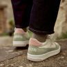 Faguo Alder - Sapatilhas lifestyle mulher | Hardloop