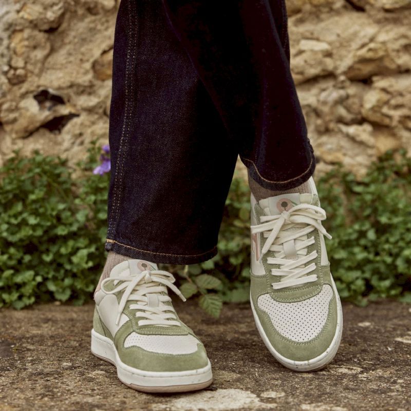 Faguo Alder - Urban sko - Damer | Hardloop