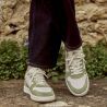 Faguo Alder - Sapatilhas lifestyle mulher | Hardloop