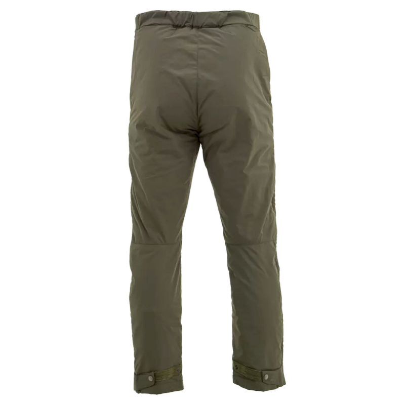 Carinthia G-Loft Windbreaker Trousers - Pantalon randonnée homme | Hardloop