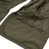 Carinthia G-Loft Windbreaker Trousers - Calça de caminhada homem | Hardloop