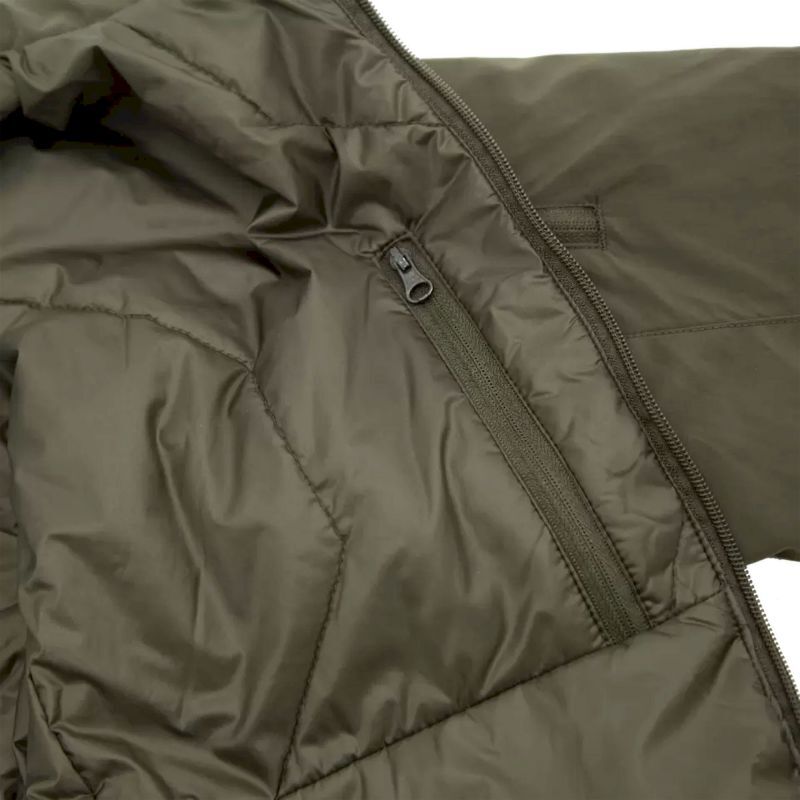 Carinthia G-Loft Windbreaker Jacket - Synthetic jacket - Men's