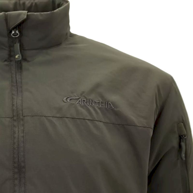 Carinthia G-Loft Windbreaker Jacket - Casaco penas homem | Hardloop