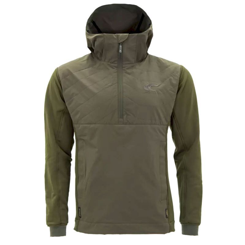 G-Loft Ultra Hoodie - Fleecetakki - Miehet