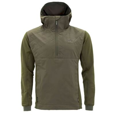 G-Loft Ultra Hoodie - Pánská Fleesová mikina