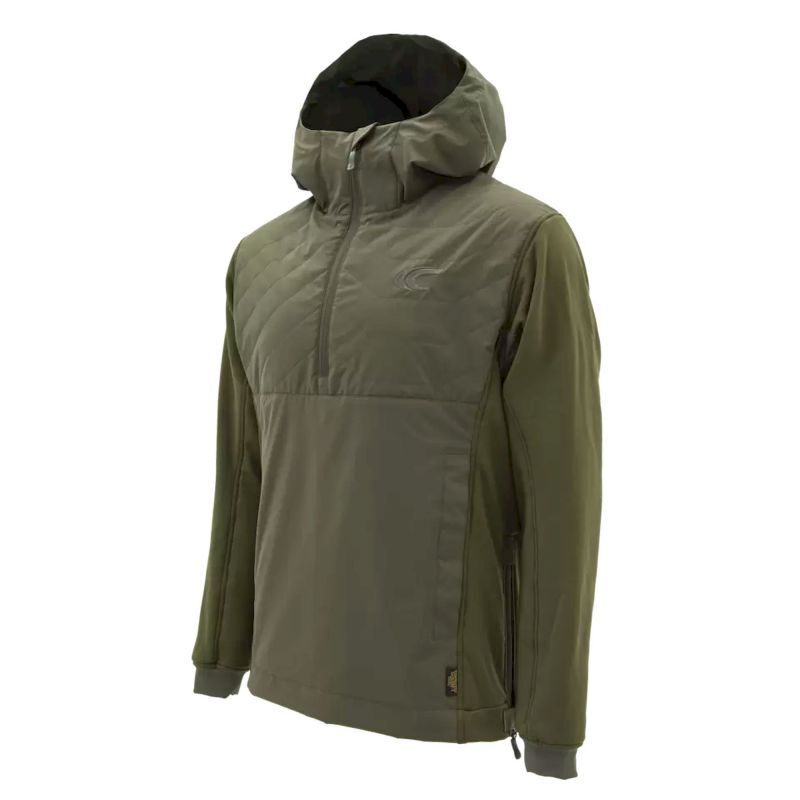 Carinthia G-Loft Ultra Hoodie - Fleecetakki - Miehet