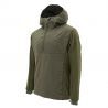 Carinthia G-Loft Ultra Hoodie - Fleecevest - Heren