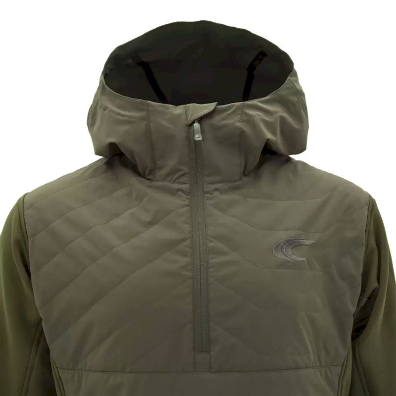 Carinthia G-Loft Ultra Hoodie - Fleecevest - Heren
