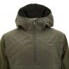 Carinthia G-Loft Ultra Hoodie - Fleecevest - Heren