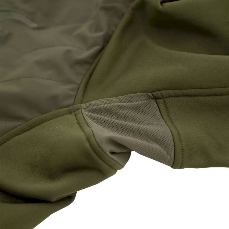 Carinthia G-Loft Ultra Hoodie - Fleecevest - Heren