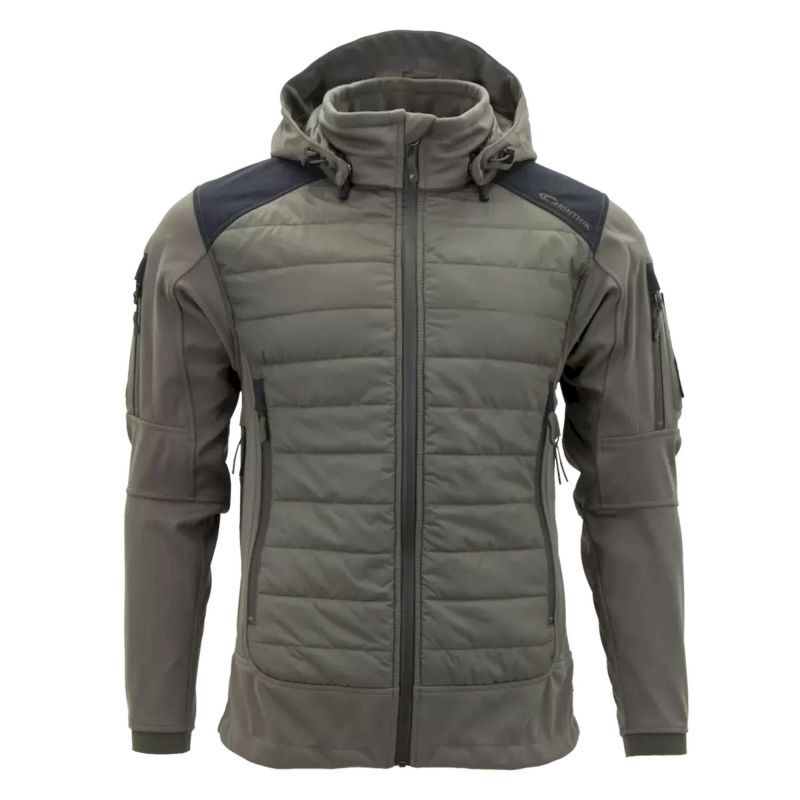 G-Loft ISG 2.0 Jacket - Chaqueta softshell - Hombre