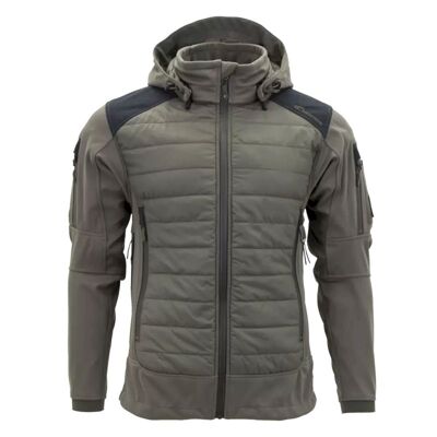 G-Loft ISG 2.0 Jacket - Softshelltakki - Miehet