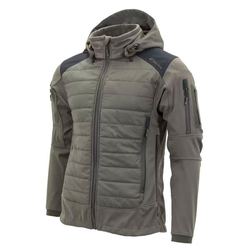 Carinthia G-Loft ISG 2.0 Jacket - Softshell jacket - Men's | Hardloop