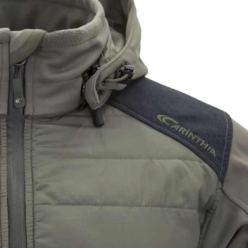 Carinthia G-Loft ISG 2.0 Jacket - Softshell jacket - Men's | Hardloop