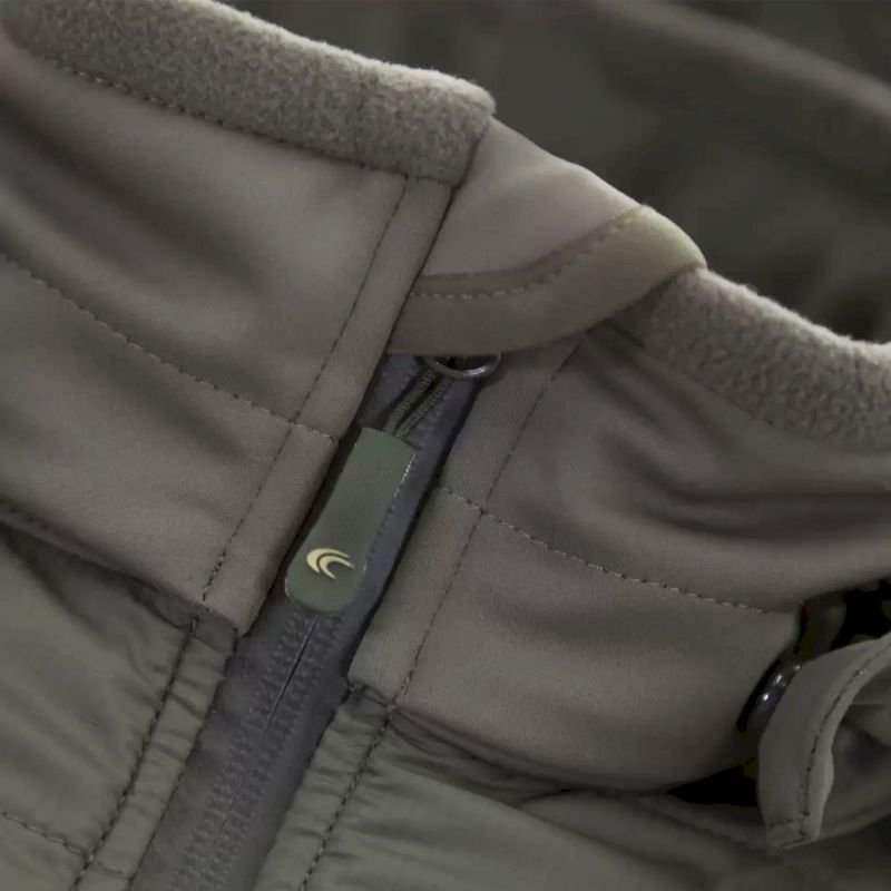 Carinthia G-Loft ISG 2.0 Jacket - Softshell jacket - Men's | Hardloop