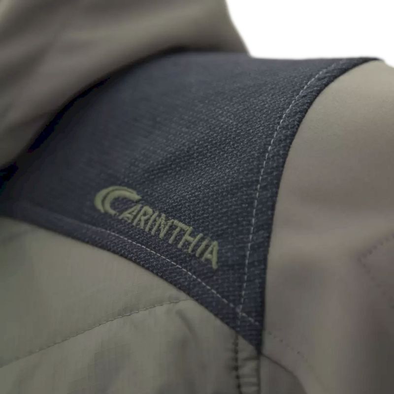 Carinthia G-Loft ISG 2.0 Jacket - Softshell jacket - Men's | Hardloop
