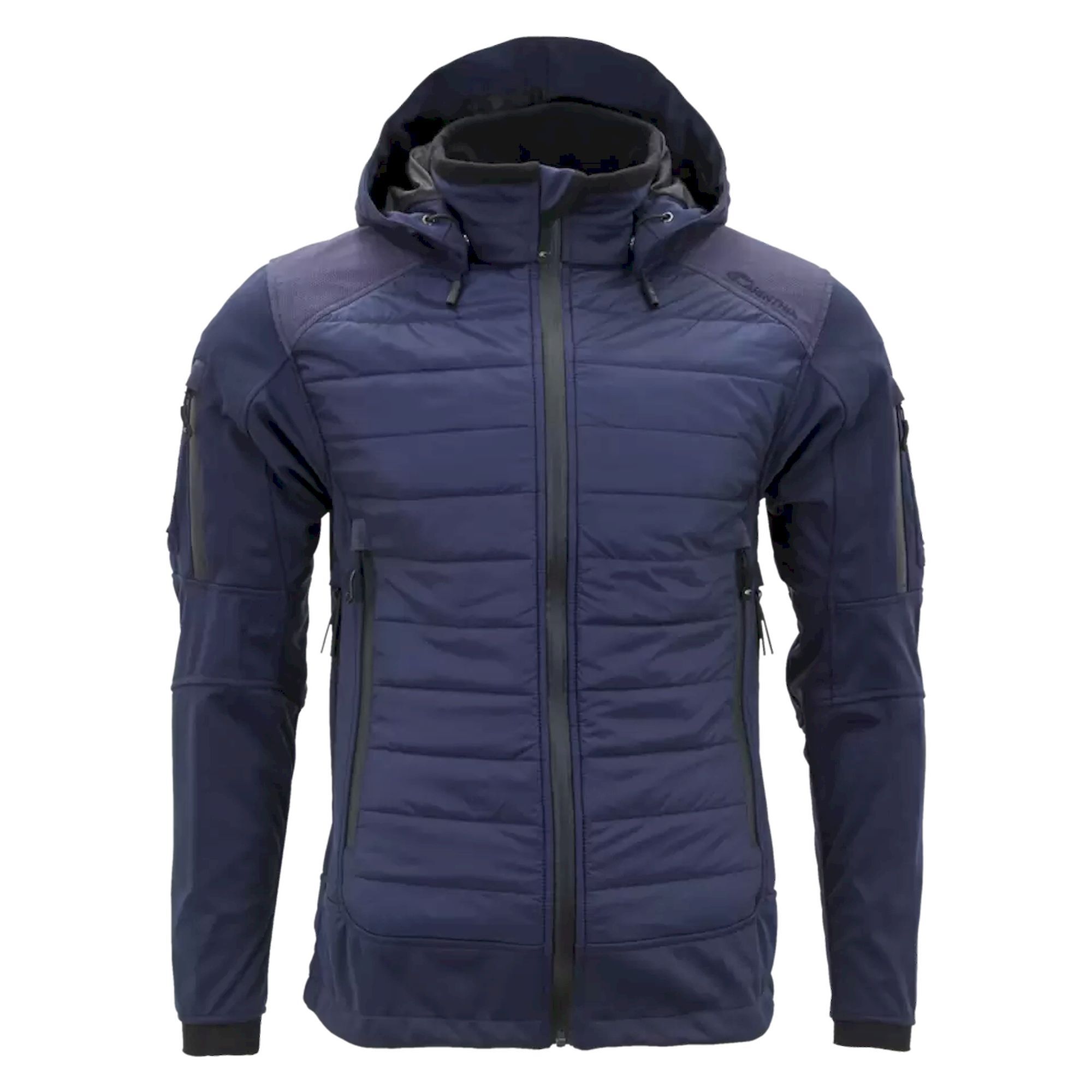 Carinthia G-Loft ISG 2.0 Jacket - Giacca softshell - Uomo | Hardloop