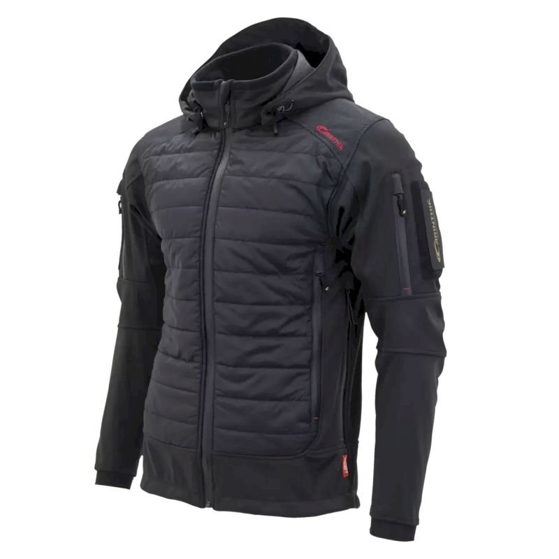 Carinthia G-Loft ISG 2.0 Jacket - Pánská softshellová bunda | Hardloop