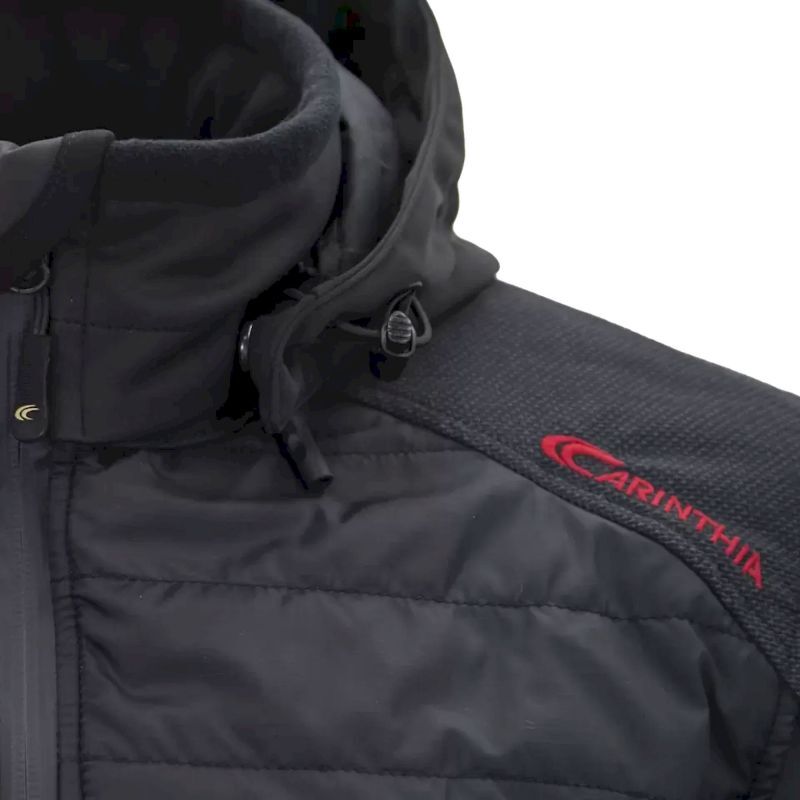 Carinthia G-Loft ISG 2.0 Jacket - Softshelltakki - Miehet | Hardloop