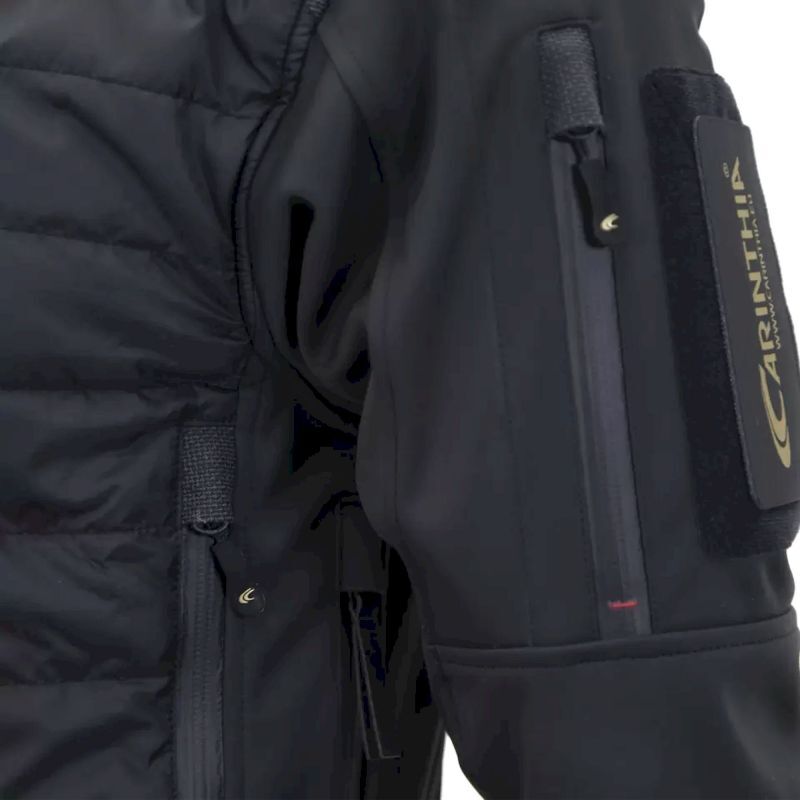 Carinthia G-Loft ISG 2.0 Jacket - Casaco softshell homem | Hardloop