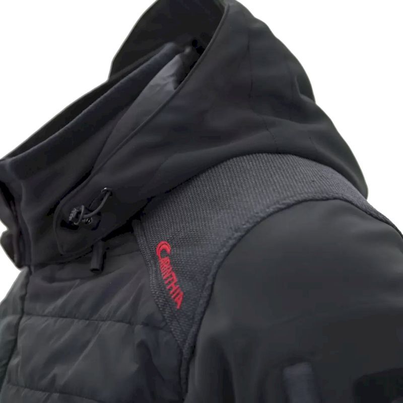Carinthia G-Loft ISG 2.0 Jacket - Softshelljack - Heren | Hardloop