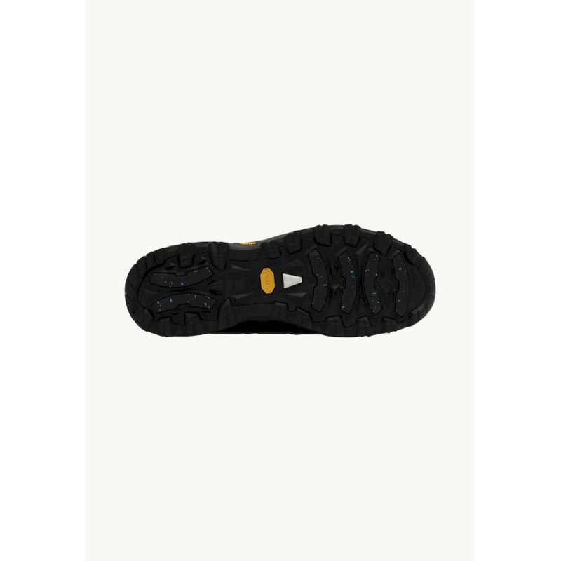 Jack Wolfskin Terraquest Arctic Texapore Mid - Winterschoenen - Dames | Hardloop