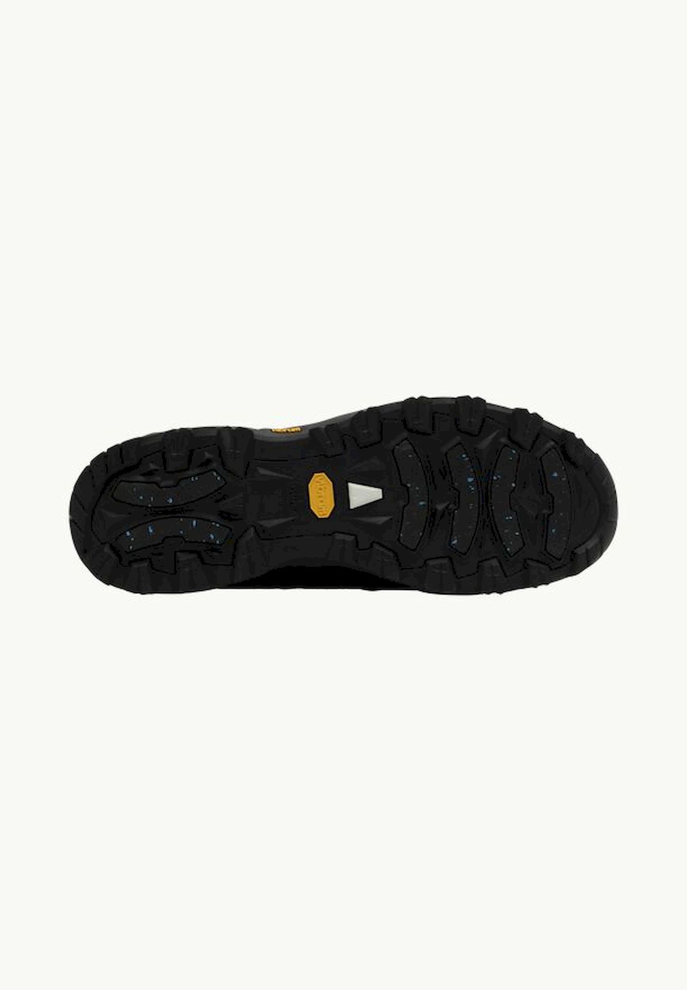 Jack Wolfskin Terraquest Arctic Texapore Mid - Snow boots - Women's | Hardloop