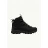 Jack Wolfskin Terraquest Arctic Texapore Mid - Botas da neve mulher | Hardloop