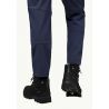 Jack Wolfskin Terraquest Arctic Texapore Mid - Botas da neve mulher | Hardloop