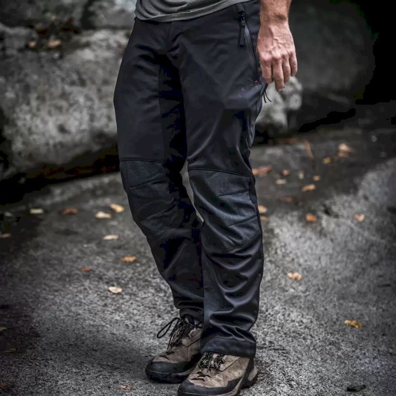 Carinthia G-Loft ISG 2.0 Trousers - Pánské nepromokavé kalhoty | Hardloop