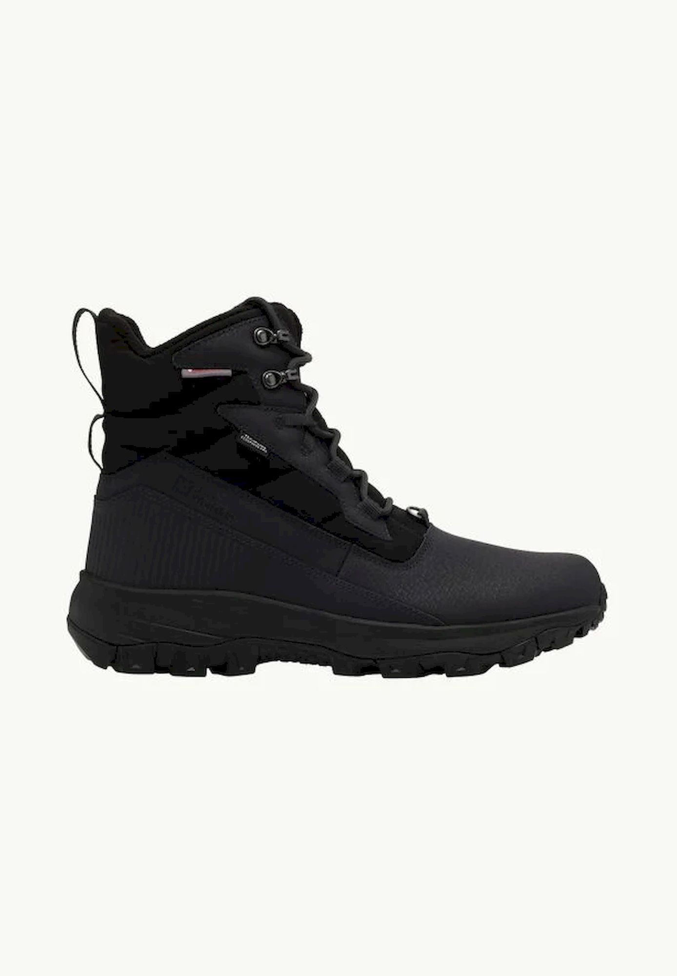 Jack Wolfskin Everquest Pro Texapore High - Botas de invierno - Hombre | Hardloop