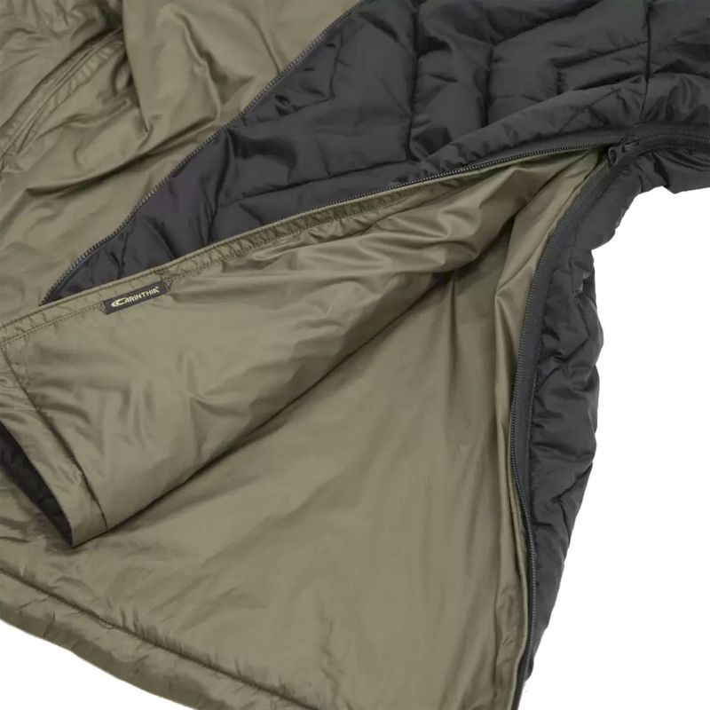 Carinthia G-Loft T2D Jacket - Softshelltakki - Miehet | Hardloop