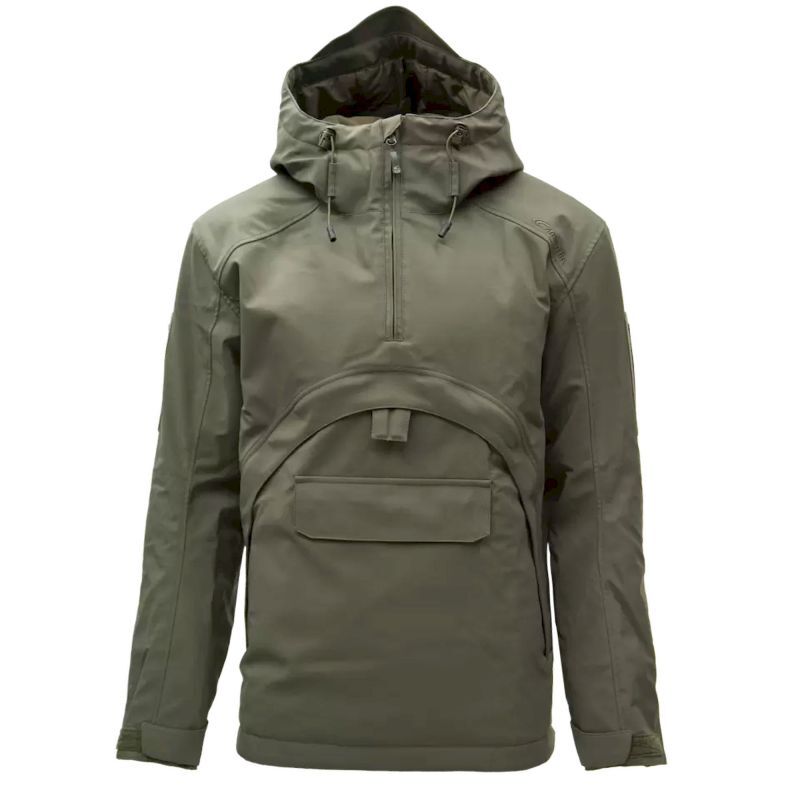 G-LOFT Tactical Anorak - Pánská zimní bunda