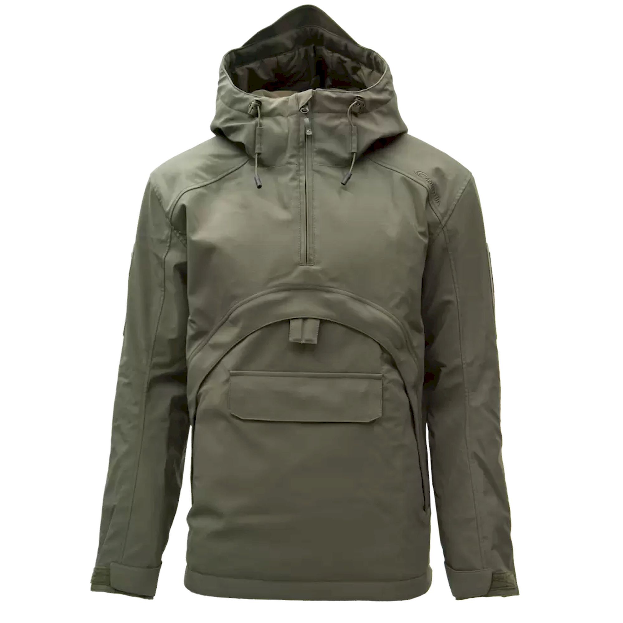 Carinthia G-LOFT Tactical Anorak - Kurtka zimowa meska | Hardloop