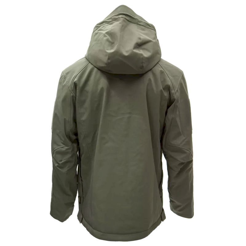 Carinthia G-LOFT Tactical Anorak - Parka - Men's | Hardloop