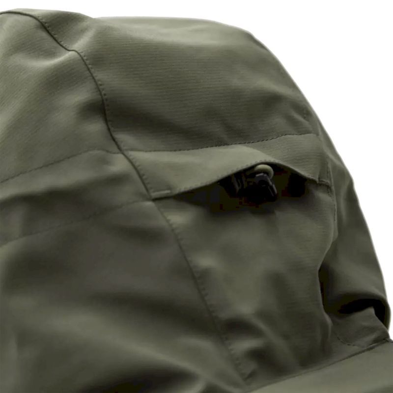 Carinthia G-LOFT Tactical Anorak - Parka - Heren | Hardloop