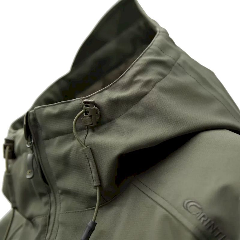 Carinthia G-LOFT Tactical Anorak - Parka - Uomo | Hardloop
