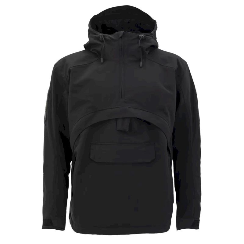 REPLAY Anorak Uomo - Giacca Leggera Con Cappuccio E Tasche, Nylon, Casual E Durevole, Istruzioni Di Lavaggio