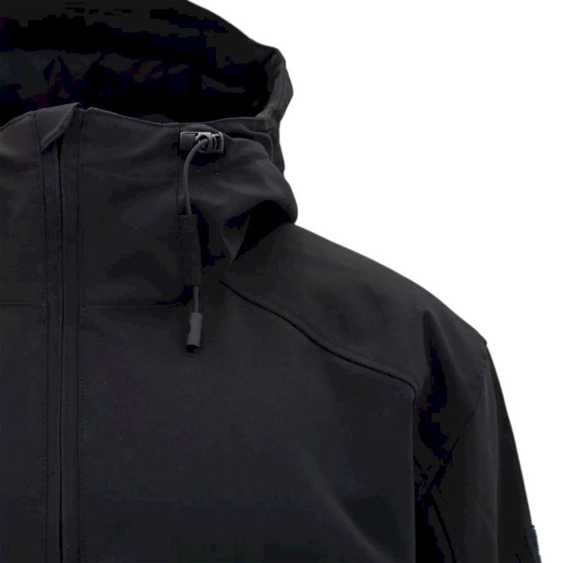 Carinthia G-LOFT Tactical Anorak - Parka - Hombre | Hardloop