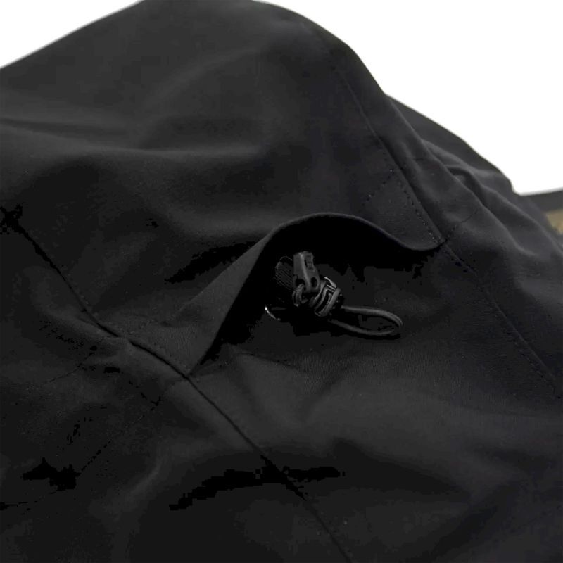 Carinthia G-LOFT Tactical Anorak - Parka - Heren | Hardloop