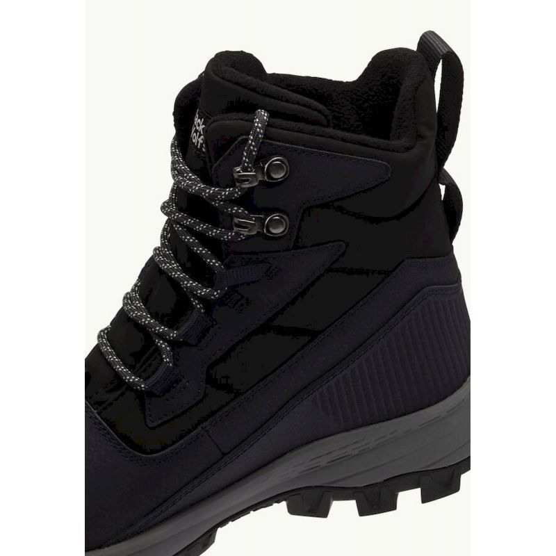 Jack Wolfskin Everquest Pro Texapore High - Botas da neve mulher | Hardloop