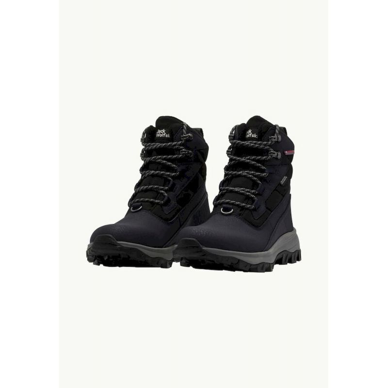 Jack Wolfskin Everquest Pro Texapore High - Bottes de neige femme | Hardloop