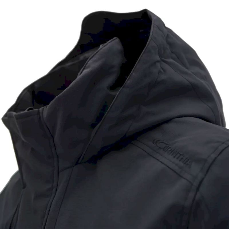 Carinthia G-Loft Tactical Parka - Parka - Men's | Hardloop