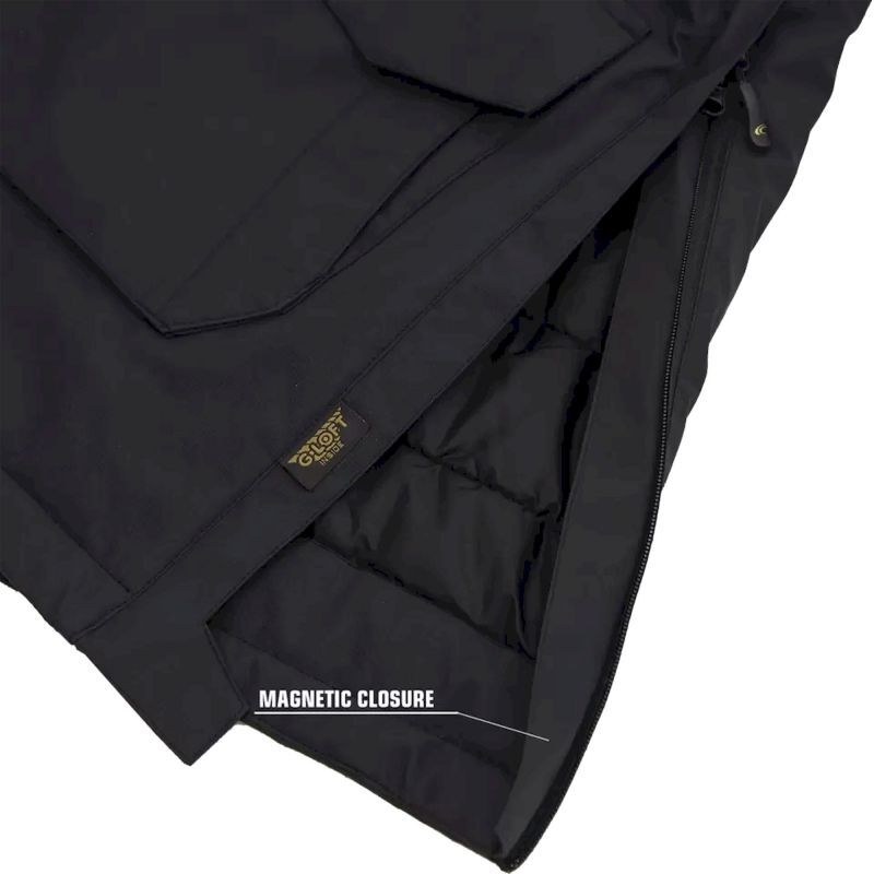 Carinthia G-Loft Tactical Parka - Parka - Herr | Hardloop