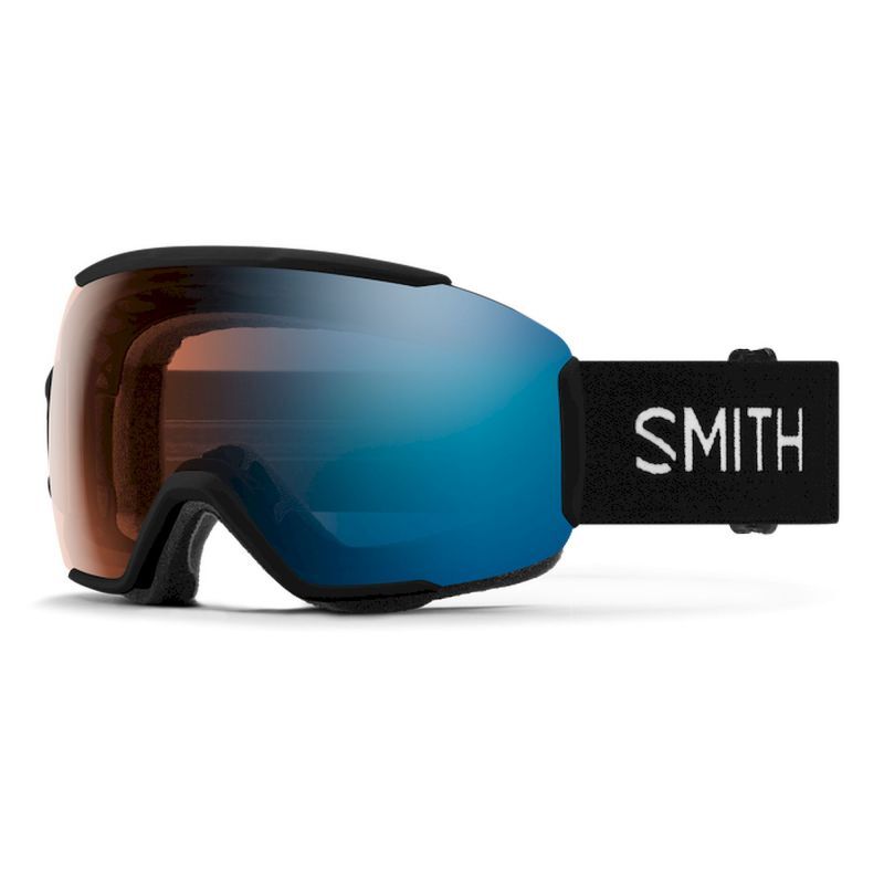 Sequence OTG - Skibriller