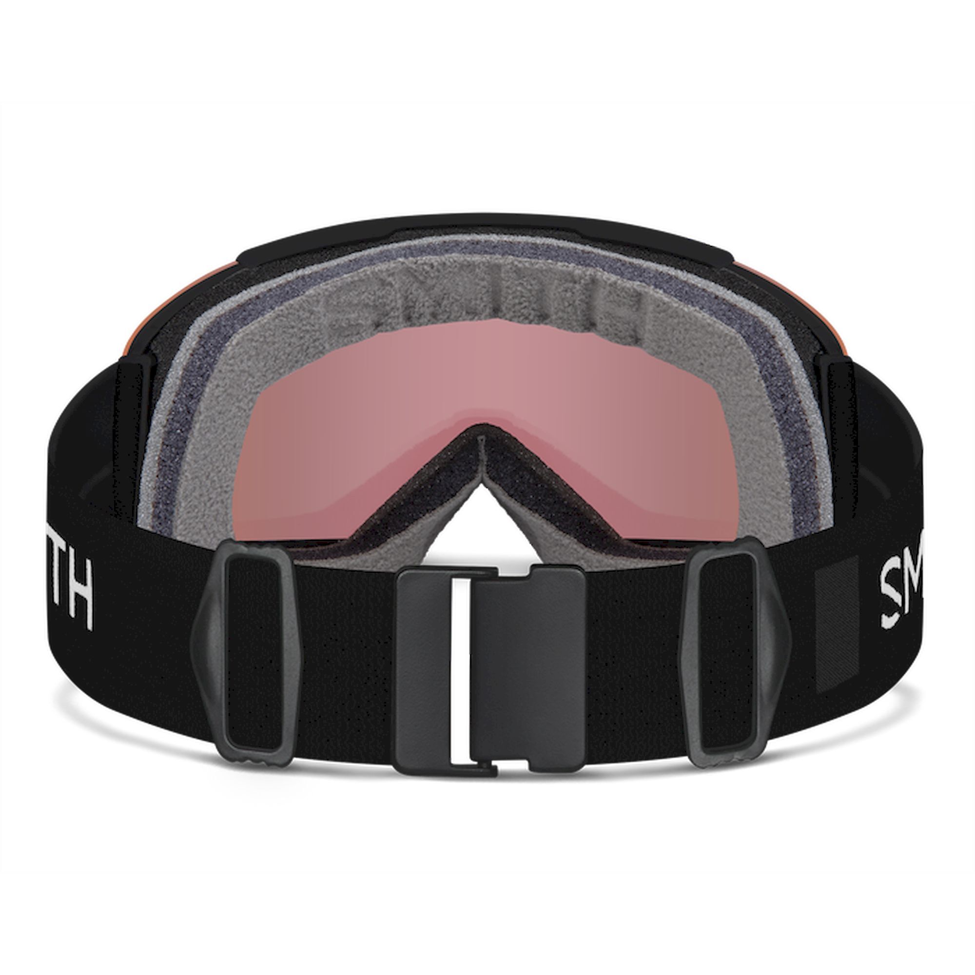 Smith Sequence OTG - Gogle narciarskie | Hardloop