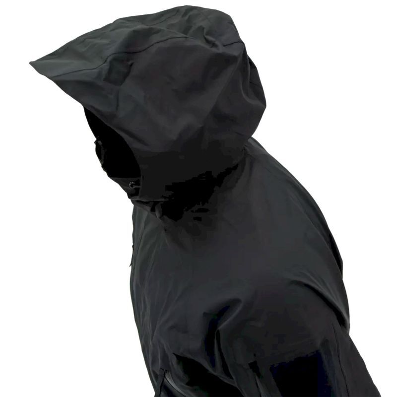 Carinthia PRG 2.0 Jacket - Kurtka przeciwdeszczowa meska | Hardloop