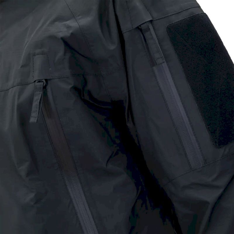 Carinthia PRG 2.0 Jacket - Waterproof jacket - Men's | Hardloop